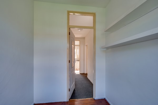 Medium property photo - Klaverstraat 136C, 3083 VN Rotterdam